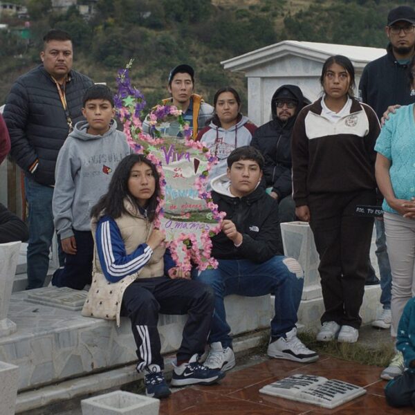 Estrenan «Querida Fátima», documental que retrata la búsqueda de justicia tras feminicidio de su hija