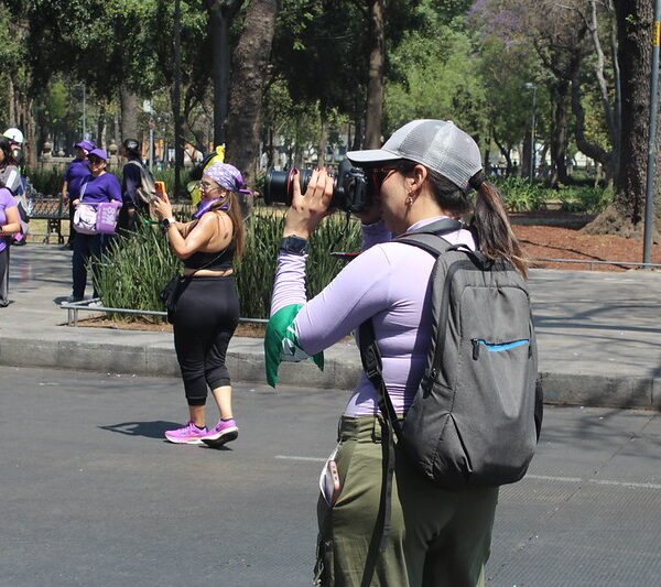 México, de los países más peligrosos y mortíferos para periodistas: RSF