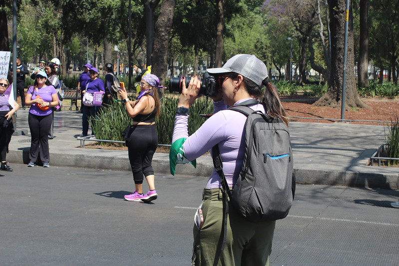 México, uno de los países más peligrosos y mortíferos para periodistas: RSF