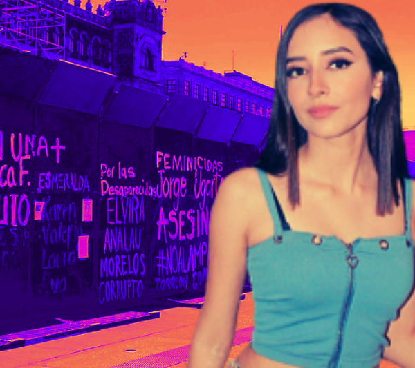 A 4 años de caso Debanhi, FGR no acredita el feminicidio