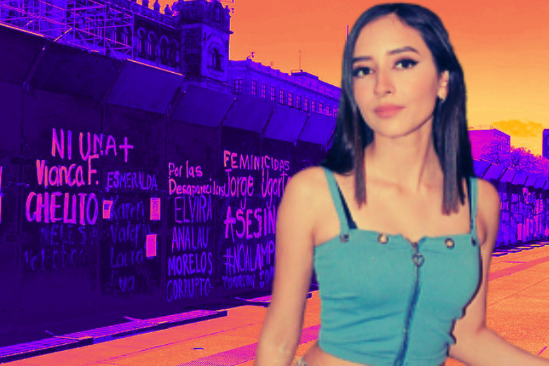 A 4 años de caso Debanhi, FGR no acredita el feminicidio