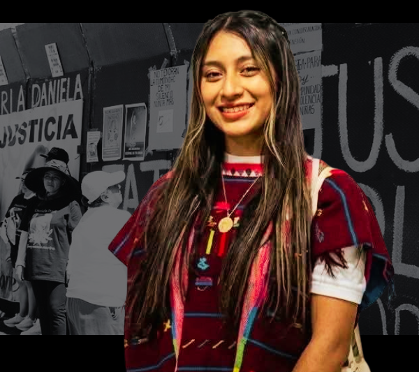 Buscaban impedir cateo de búsqueda de Roxana en Oaxaca