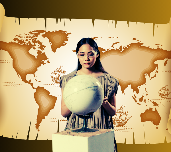 Solo 7.8% de países en el mundo están gobernados por mujeres: IBD