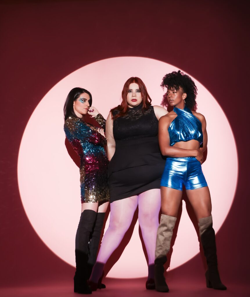 «La belleza es un accidente», presentan obra que cuestiona cánones de belleza