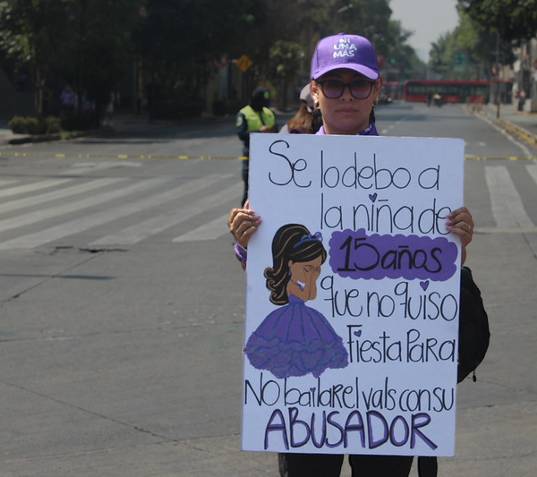 En 2026, México registra 28 niñas, niños y adolescentes víctimas de pornografía infantil