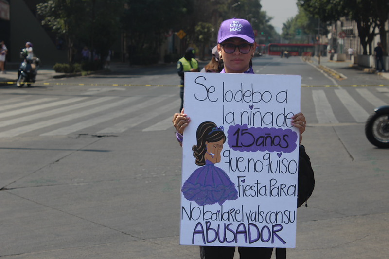 En 2026, México registra 28 niñas, niños y adolescentes víctimas de pornografía infantil