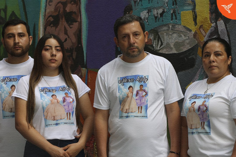 Encarcelan a 13 militares por feminicidio de las niñas Leidy y Alexa en Sinaloa. Hay otros 39 casos