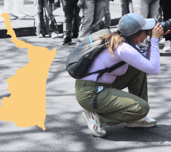 Red de Mujeres Periodistas pide retirar iniciativa de ley contra la libertad de expresión en Tamaulipas