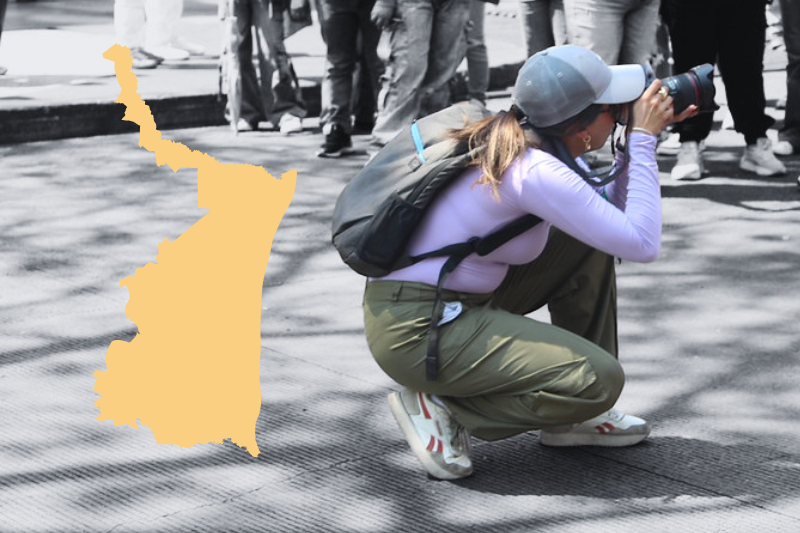 Red de Mujeres Periodistas pide retirar iniciativa de ley contra la libertad de expresión en Tamaulipas