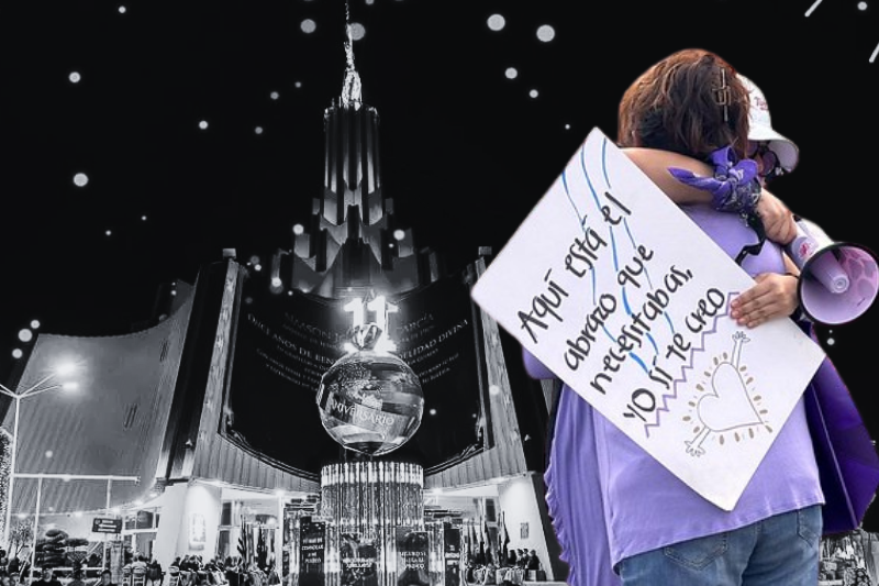 Sobrevivientes de la Luz del Mundo impugnarán carpetazo de la FGR. Habría red de políticos implicados