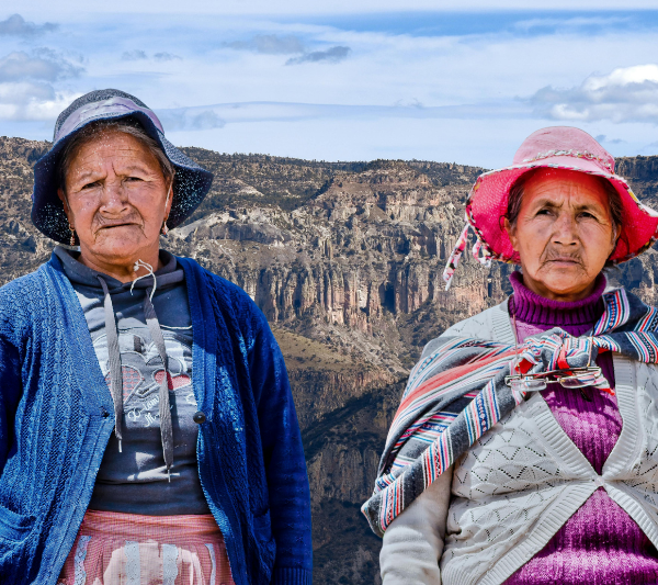 Gobiernos abandonan a comunidades de la Sierra Tarahumara. Narco se apropia del sitio