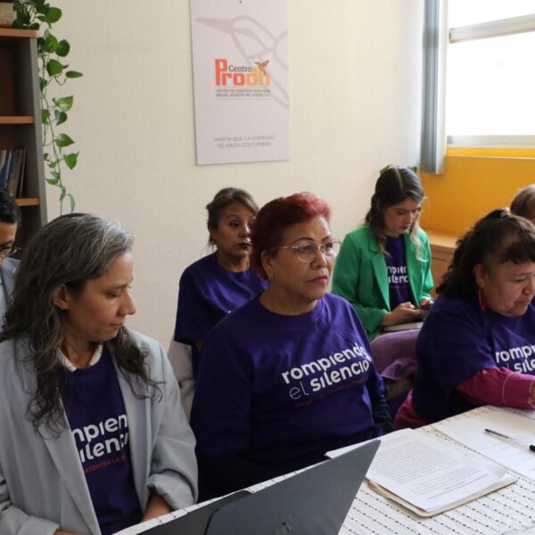 Sobrevivientes de Caso Atenco, denuncian impunidad en audiencia ante la Corte IDH