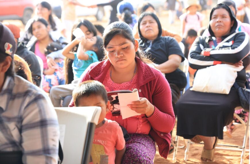Cartilla de Mujeres, política pública asistencialista durante gestión de Citlalli Hernández en SeMujeres: Defensoras