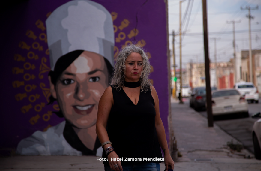 Denuncian ataques contra defensora Jaqueline Campbell, alertan riesgo para ella