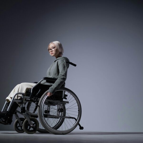 Entre la tutela y el abandono: el acceso al aborto para mujeres con discapacidad en América Latina