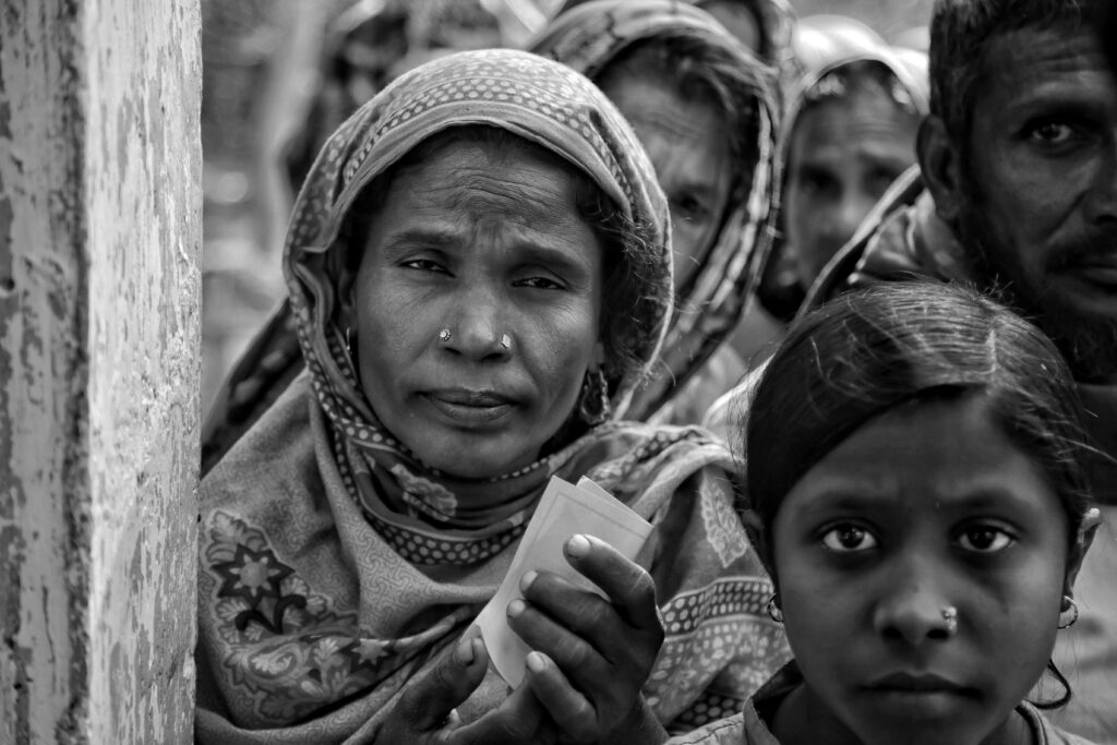 Preocupa restricción de derechos humanos de las mujeres y niñas en el mundo: AI