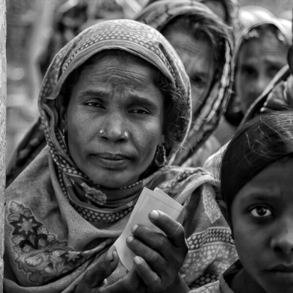 Preocupa restricción de derechos humanos de las mujeres y niñas en el mundo: AI