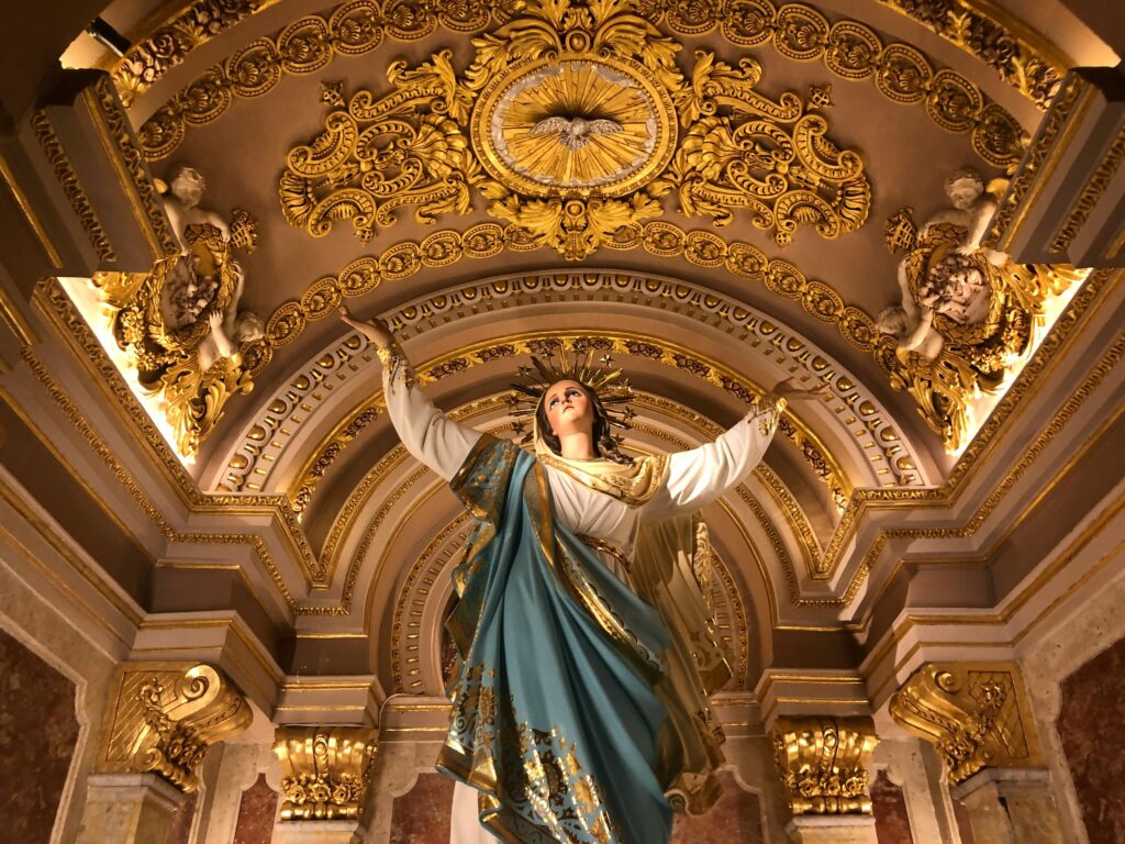 María, María Magdalena, Priscila, Febe, Lidia y Salomé, mujeres clave en el Nuevo Testamento