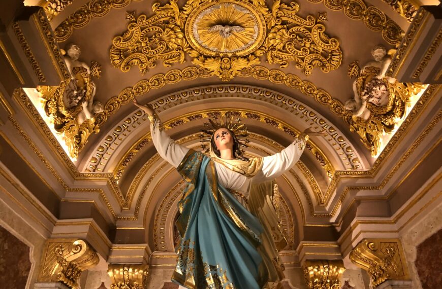 María, María Magdalena, Priscila, Febe, Lidia y Salomé, mujeres clave en el Nuevo Testamento