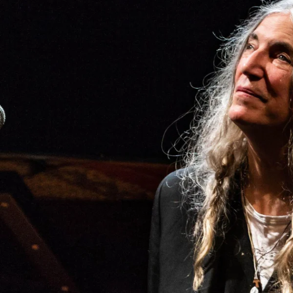 Premio Princesa de Asturias 2026 para la poeta y cantante Patti Smith, «la madrina del punk»