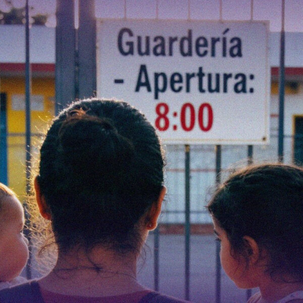 Nuestro día inicia 4 am y guarderías abren a las 8. Trabajadoras por un Sistema de Cuidados inclusivo