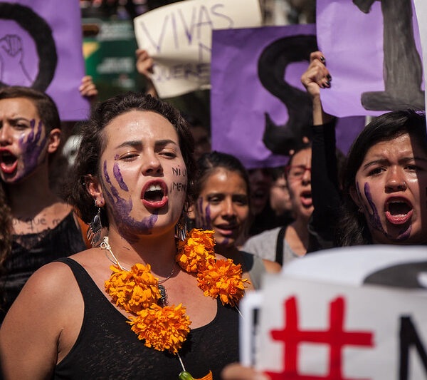 Buscan retirar patria potestad a feminicidas con Ley Monzón en Código Civil Federal