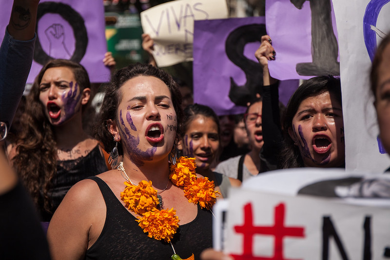 Buscan retirar patria potestad a feminicidas con Ley Monzón en Código Civil Federal