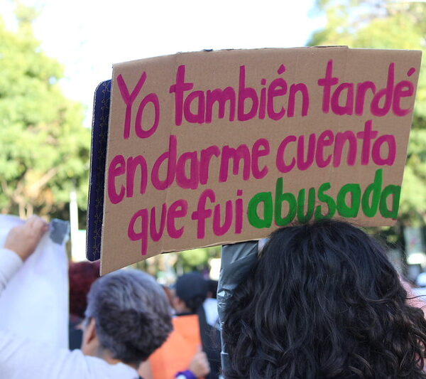 Para jueces: «No hubo suficiente violencia física” contra Andrea. Hoy piden a SCJN atraer caso