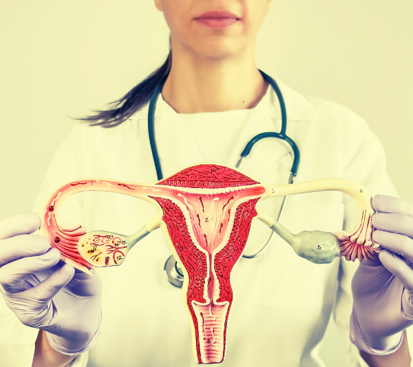 Cáncer de ovario, el de mayor mortalidad en México