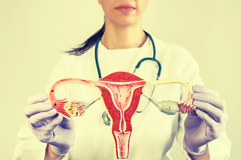 Cáncer de ovario, el de mayor mortalidad en México