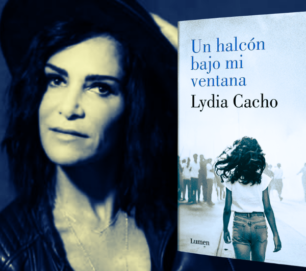 “Un Halcón en mi ventana”, el libro que vindica la participación de mujeres en el 68