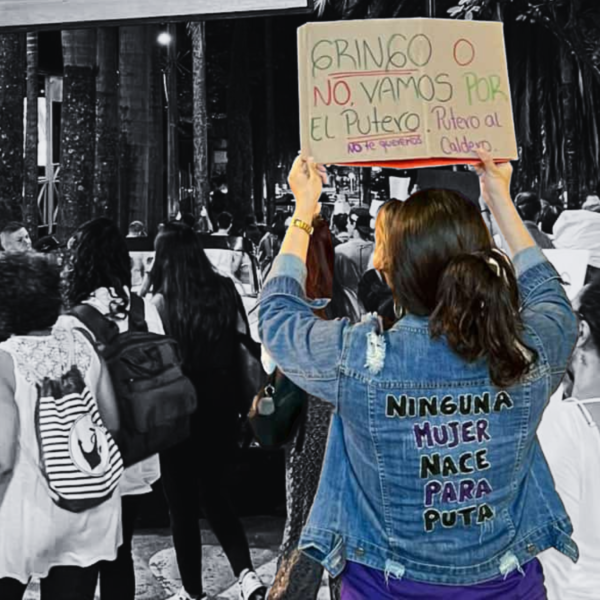 Suprema Corte de Colombia reconoce como explotación sexual a la prostitución