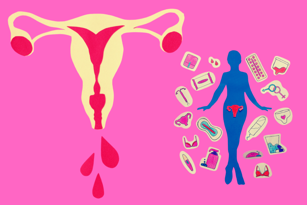 En duda Estrategia Nacional por una Menstruación Digna