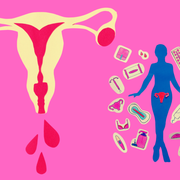 En duda Estrategia Nacional por una Menstruación Digna