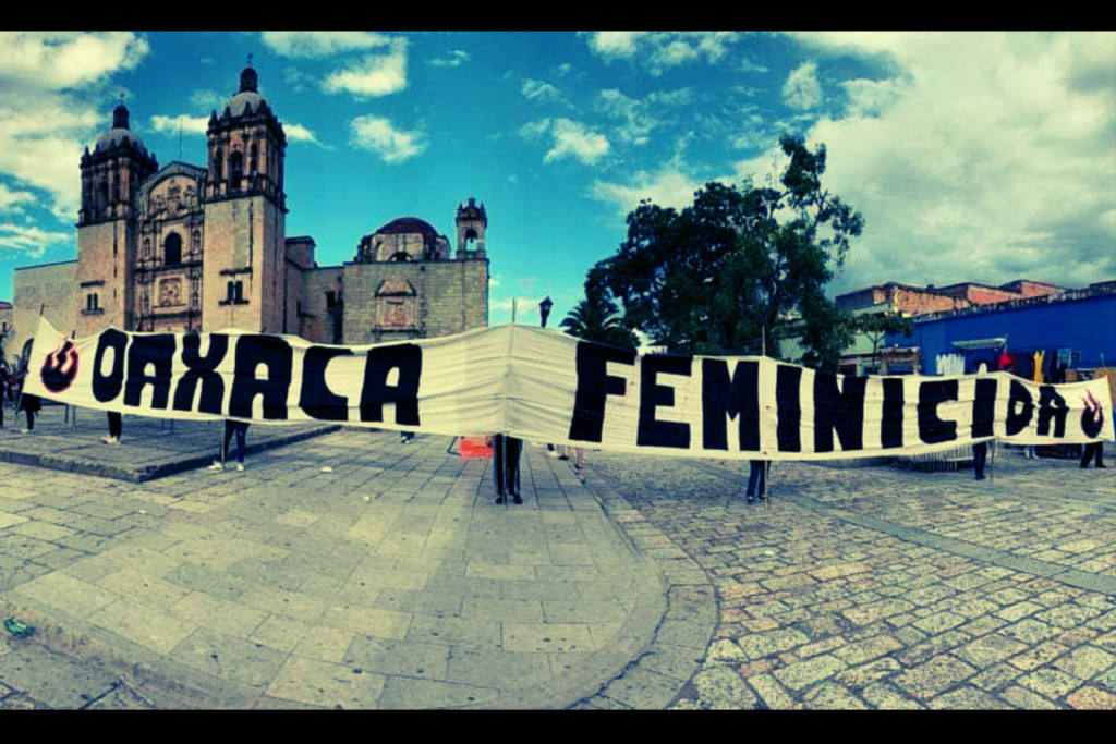 Fracasa la justicia en Oaxaca. Juez deja libre a imputado en la violación de mujer indígena