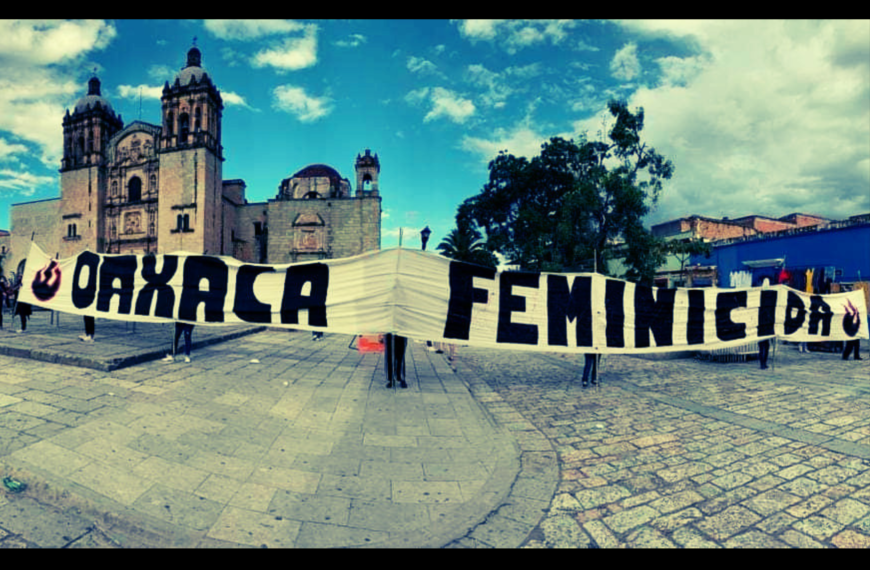 Fracasa la justicia en Oaxaca. Juez deja libre a imputado en la violación de mujer indígena