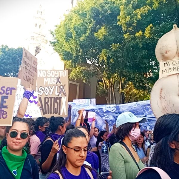 Gestar por necesidad: la otra cara de la subrogación