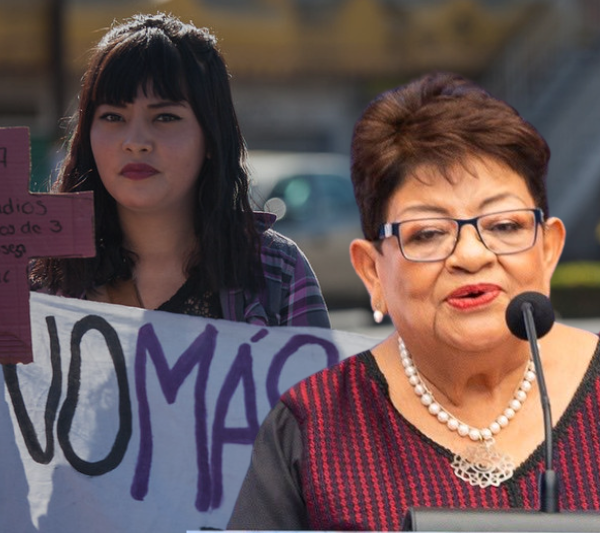 ¿Cómo protegerá a mujeres el Plan de Procuración de Justicia 2026-2029?