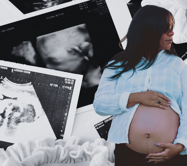 En México hay más de 2 millones de madres adolescentes