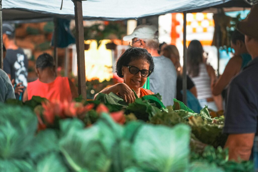 Jefas de familia limitadas ante desborde de precios en canasta básica