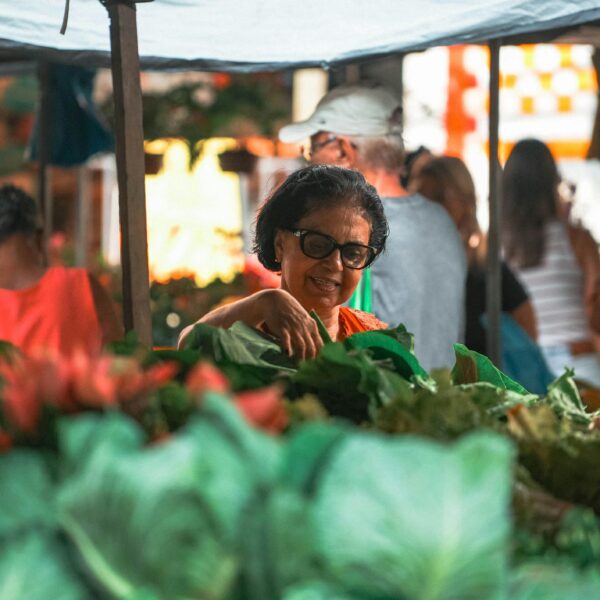 Jefas de familia limitadas ante desborde de precios en canasta básica