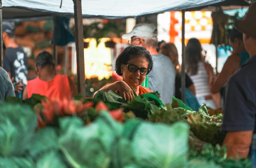 Jefas de familia limitadas ante desborde de precios en canasta básica