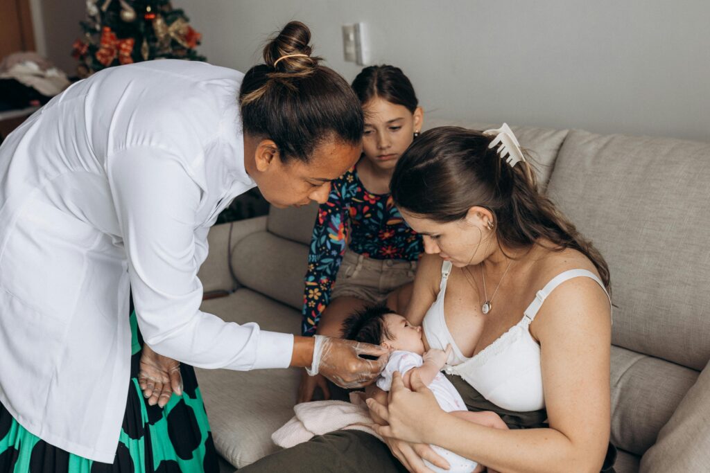 ¿Qué sabes de la maternidad? Mujeres comparten su experiencia y rompen mitos