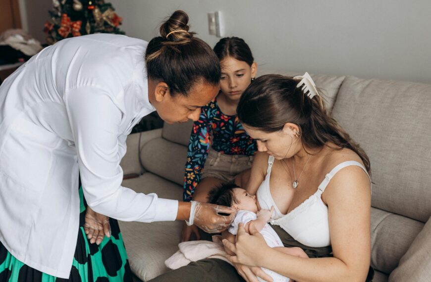 ¿Qué sabes de la maternidad? Mujeres comparten su experiencia y rompen mitos
