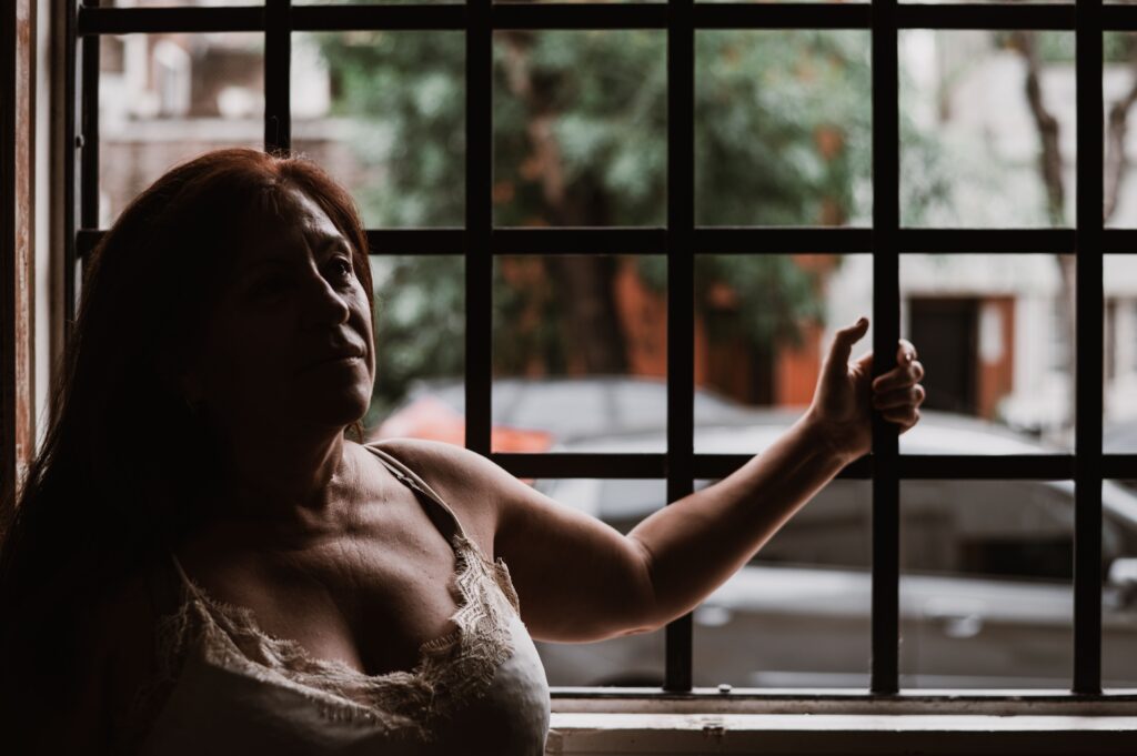 La menopausia y yo