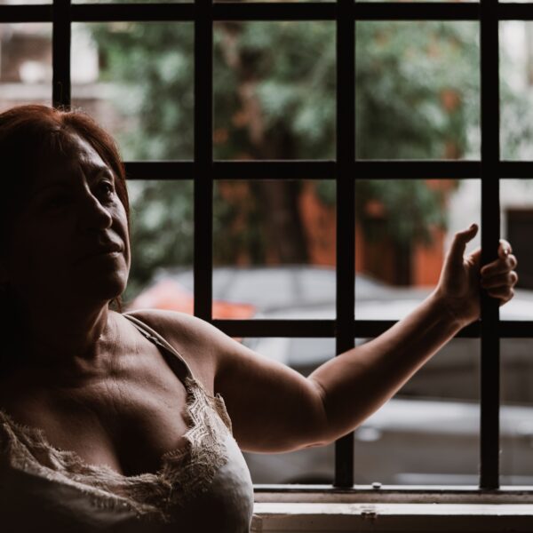 La menopausia y yo