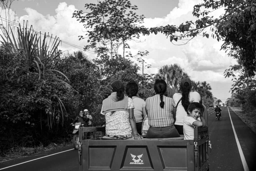 Vivir en la incertidumbre. Impacto psicosocial de las políticas migratorias en mujeres y familias migrantes