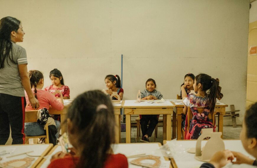 Las maestras rurales, la fuerza vital del proyecto educativo local
