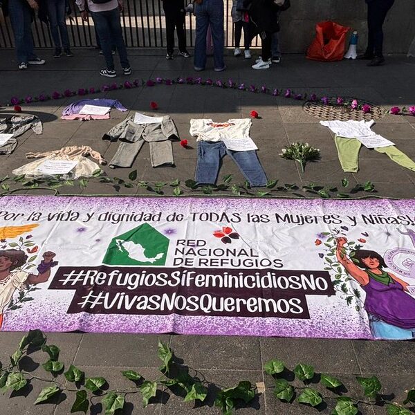 En espera de conocer plan de trabajo de la nueva Secretaria de las Mujeres: RNR