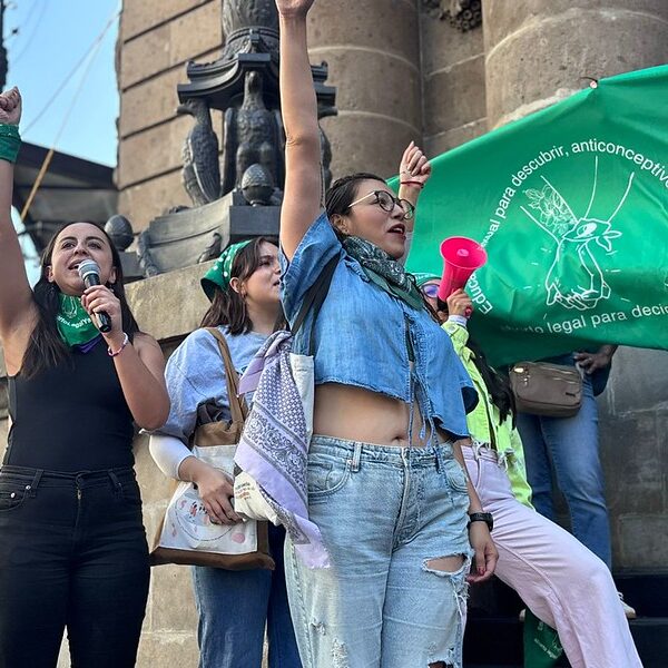 Multan a Congreso de Yucatán y deberán concretar despenalización del aborto